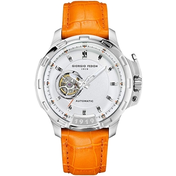 ساعت مچی جورجیو فیدون GIORGIO FEDON کد GFBG002